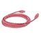 Add-On 7FT RJ-45 MALE TO RJ-45 MALE STRAIGHT PINK CAT5E UTP COPPER PVC PATCH ADD-7FCAT5E-PK - alternate 12